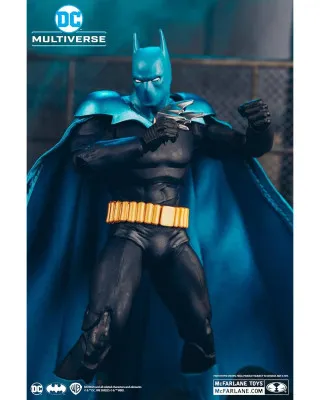 Action Figure DC Multiverse - The Batman Wave 4 - Batman DC One Million 