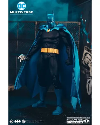 Action Figure DC Multiverse - The Batman Wave 4 - Batman DC One Million 