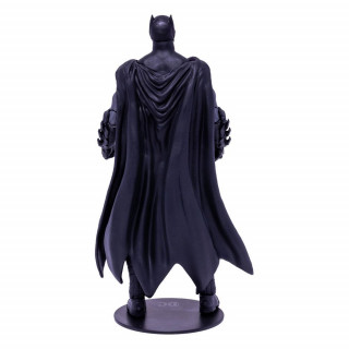 Action Figure DC Multiverse - Batman - DC Rebirth 