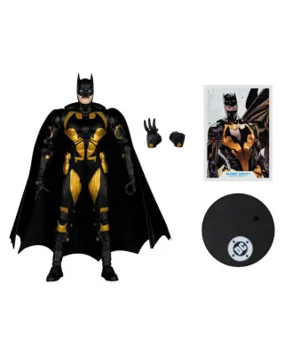 Action Figure DC Multiverse - Batman Earth-2 