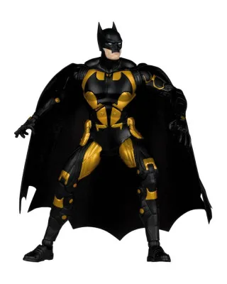 Action Figure DC Multiverse - Batman Earth-2 