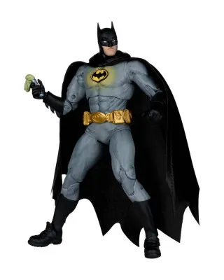 Action Figure DC Multiverse - Batman Incorporated 