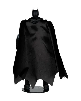 Action Figure DC Multiverse - Batman Incorporated 