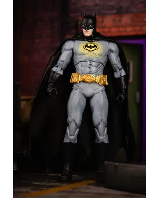 Action Figure DC Multiverse - Batman Incorporated 