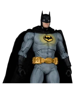 Action Figure DC Multiverse - Batman Incorporated 