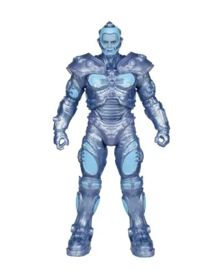 Action Figure DC Multiverse - Batman & Robin - Mr. Freeze 