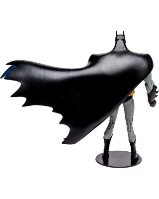 Action Figure DC Multiverse - Batman The Animated Series (Gold Label) 