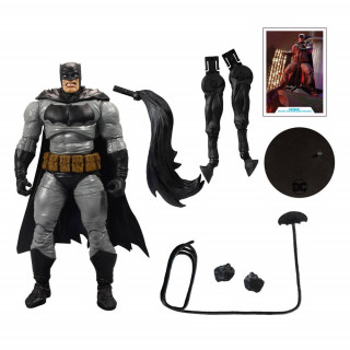 Action Figure DC Multiverse - Batman The Dark Knight Returns - Batman 
