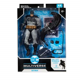 Action Figure DC Multiverse - Batman The Dark Knight Returns - Batman 