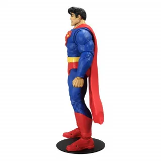 Action Figure DC Multiverse - Batman The Dark Knight Returns - Superman 