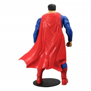 Action Figure DC Multiverse - Batman The Dark Knight Returns - Superman 