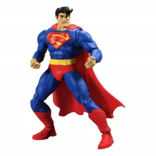 Action Figure DC Multiverse - Batman The Dark Knight Returns - Superman 
