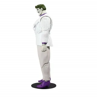 Action Figure DC Multiverse - Batman The Dark Knight Returns - The Joker 