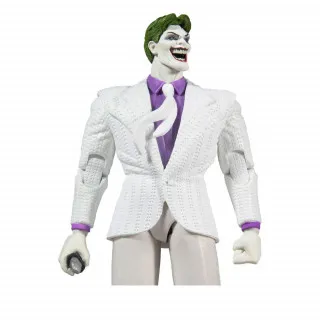 Action Figure DC Multiverse - Batman The Dark Knight Returns - The Joker 