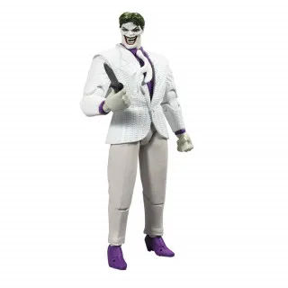 Action Figure DC Multiverse - Batman The Dark Knight Returns - The Joker 