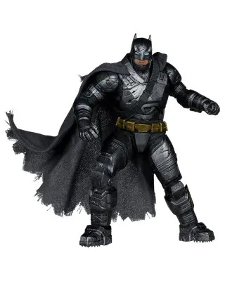 Action Figure DC Multiverse - Batman v Superman Dawn of Justice - Batman (Armor Suit) 