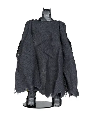 Action Figure DC Multiverse - Batman v Superman Dawn of Justice - Batman (Armor Suit) 