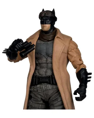 Action Figure DC Multiverse - Batman v Superman Dawn of Justice - Batman (Knightmare) 