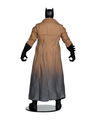 Action Figure DC Multiverse - Batman v Superman Dawn of Justice - Batman (Knightmare) 