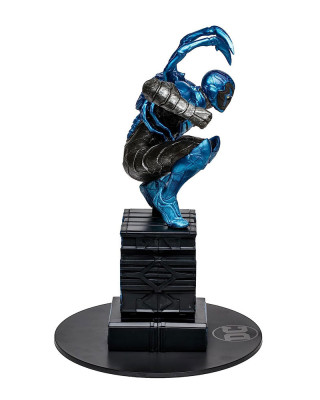 Action Figure DC Multiverse - Blue Beetle 