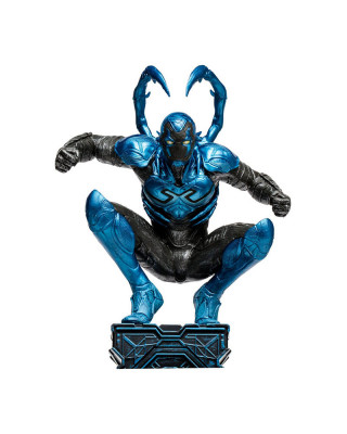 Action Figure DC Multiverse - Blue Beetle 