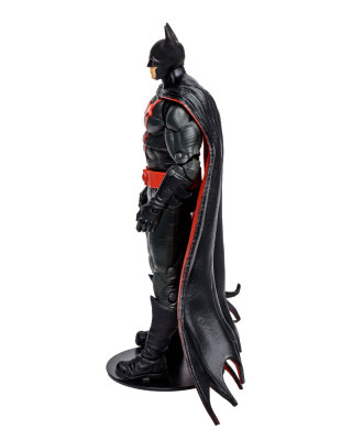 Action Figure DC Multiverse - Earth-2 Batman (Batman: Arkham Knight) 