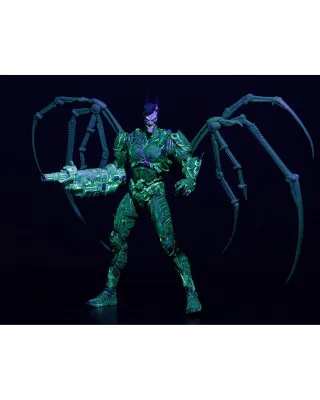 Action Figure DC Multiverse - Futures End - Batman (Glow in the Dark) 