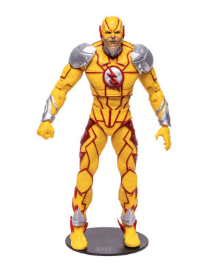 Action Figure DC Multiverse - Injustice 2 - Reverse Flash 