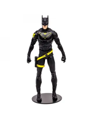 Action Figure DC Multiverse - Jim Gordon as Batman (Batman: Endgame) 