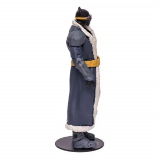 Action Figure DC Multiverse - Justice League Endless Winter - Batman 