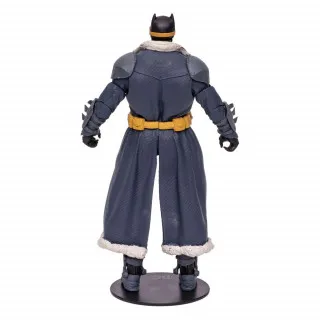 Action Figure DC Multiverse - Justice League Endless Winter - Batman 