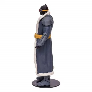 Action Figure DC Multiverse - Justice League Endless Winter - Batman 