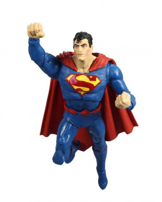 Action Figure DC Multiverse -Superman - DC Rebirth 