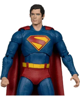 Action Figure DC Multiverse - Superman 