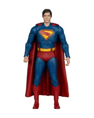 Action Figure DC Multiverse - Superman 