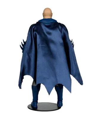 Action Figure DC Multiverse - The Batman Wave 2 - Hugo Strange as Batman 