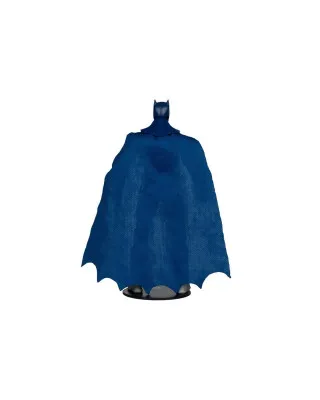 Action Figure DC Multiverse - The Flash - Batman - Platinum Edition 