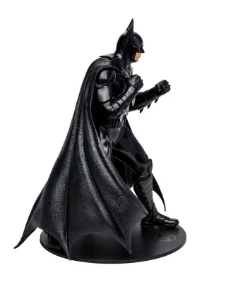 Action Figure DC Multiverse - The Flash - Batman 