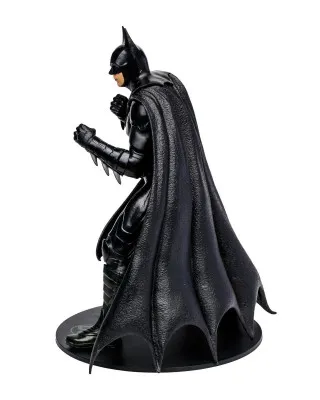 Action Figure DC Multiverse - The Flash - Batman 