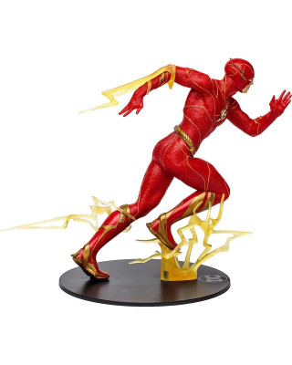 Action Figure DC Multiverse - The Flash - The Flash 