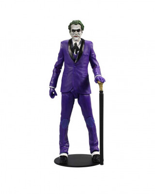 Action Figure DC Multiverse - The Joker - The Criminal 