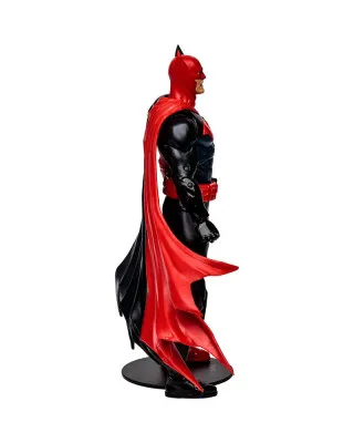 Action Figure DC Multiverse - Two-Face as Batman (Batman: Reborn) 