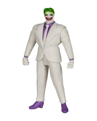 Action Figure DC Direct - The Dark Knight Returns - 2 Pack Batman & The Joker 