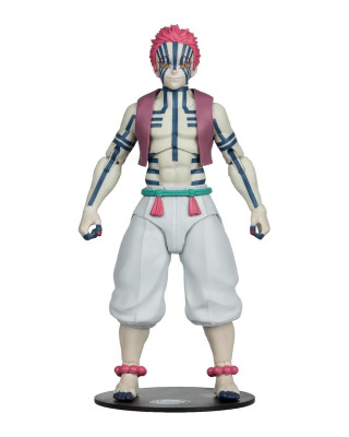 Action Figure Demon Slayer Kimetsu No Yaiba - Akaza 