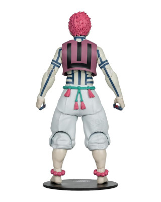 Action Figure Demon Slayer Kimetsu No Yaiba - Akaza 