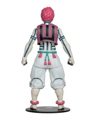 Action Figure Demon Slayer Kimetsu No Yaiba - Akaza 