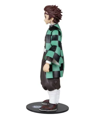 Action Figure Demon Slayer Kimetsu No Yaiba - Tanjiron Kamado 