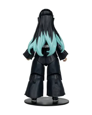 Action Figure Demon Slayer Kimetsu No Yaiba -Wave 5 - Muichiro Tokio 
