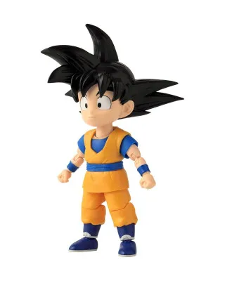 Action Figure Dragon Ball Daima - Dragon Stars - Kid Goku 
