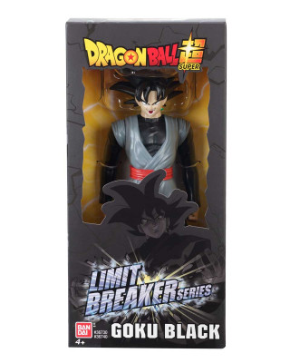 Action Figure Dragon Ball Limit Breaker - Goku Black 